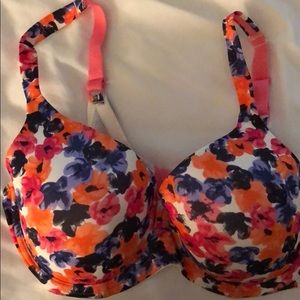 Dream fit Floral Bra 38 DD